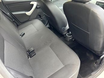 Dacia Duster AMBIANCE DCI