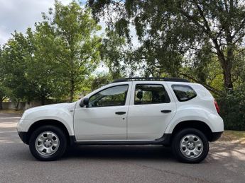 Dacia Duster AMBIANCE DCI