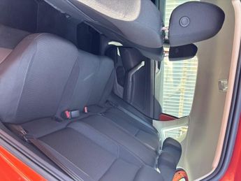 Volkswagen Polo SE TSI DSG
