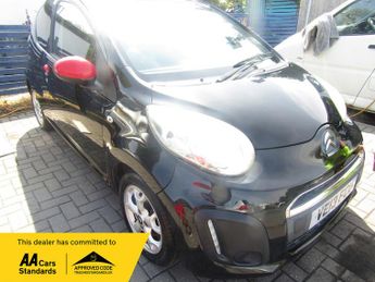 Citroen C1 CONNEXION