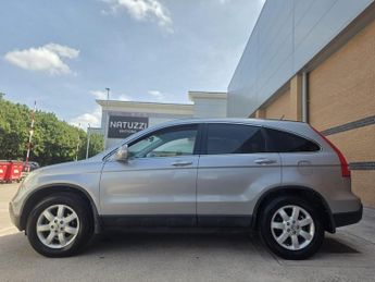 Honda CR-V VTEC ES
