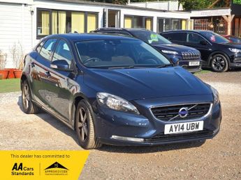 Volvo V40 1.6 D2 ES Euro 5 (s/s) 5dr