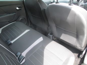 Dacia Logan STEPWAY COMFORT TCE