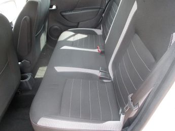 Dacia Logan STEPWAY COMFORT TCE