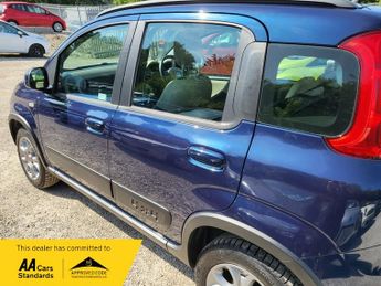 Fiat Panda TWINAIR