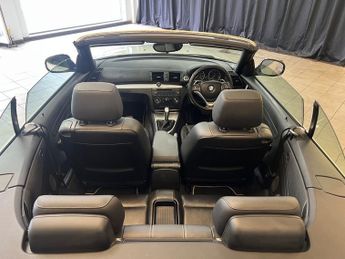 BMW 1 SERIES 120d EXCLUSIVE EDITION