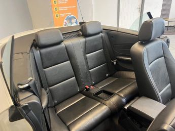 BMW 1 SERIES 120d EXCLUSIVE EDITION