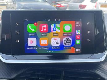 Peugeot 2008 1.2 PURETECH S/S ALLURE