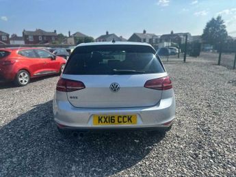 Volkswagen Golf 1.4 TSI GTE DSG Euro 6 (s/s) 5dr