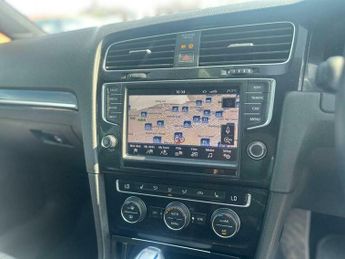 Volkswagen Golf 1.4 TSI GTE DSG Euro 6 (s/s) 5dr