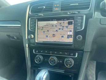 Volkswagen Golf 1.4 TSI GTE DSG Euro 6 (s/s) 5dr