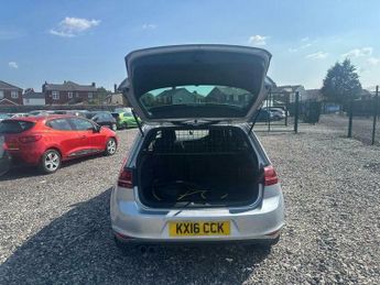 Volkswagen Golf 1.4 TSI GTE DSG Euro 6 (s/s) 5dr