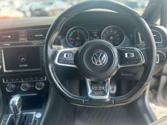 Volkswagen Golf 1.4 TSI GTE DSG Euro 6 (s/s) 5dr