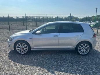 Volkswagen Golf 1.4 TSI GTE DSG Euro 6 (s/s) 5dr