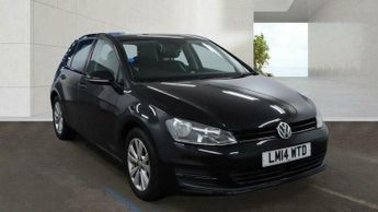 Volkswagen Golf 1.6 TDI BlueMotion Tech SE DSG Euro 5 (s/s) 5dr