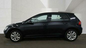 Volkswagen Golf 1.6 TDI BlueMotion Tech SE DSG Euro 5 (s/s) 5dr