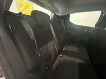 Nissan Micra 1.0 IG-T Acenta XTRON Euro 6 (s/s) 5dr