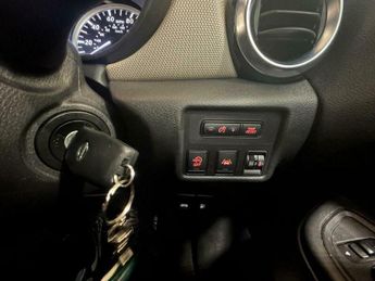 Nissan Micra 1.0 IG-T Acenta XTRON Euro 6 (s/s) 5dr