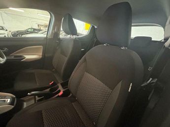 Nissan Micra 1.0 IG-T Acenta XTRON Euro 6 (s/s) 5dr
