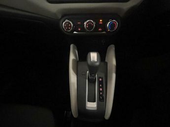 Nissan Micra 1.0 IG-T Acenta XTRON Euro 6 (s/s) 5dr