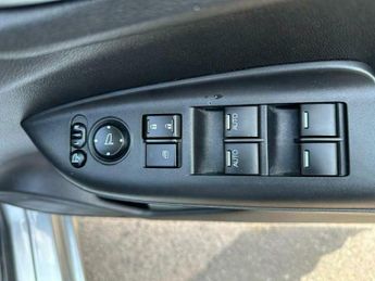 Honda Jazz I-VTEC EX AUTOMATIC