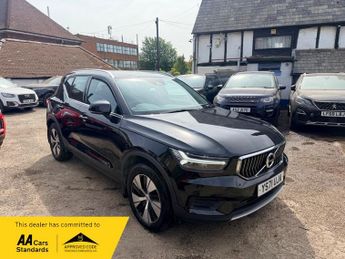 Volvo XC40 RECHARGE T4 INSCRIPTION EXPRESSION