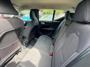 Volvo XC40 RECHARGE T4 INSCRIPTION EXPRESSION