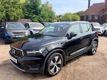 Volvo XC40 RECHARGE T4 INSCRIPTION EXPRESSION