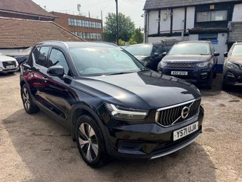 Volvo XC40 RECHARGE T4 INSCRIPTION EXPRESSION