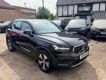 Volvo XC40 RECHARGE T4 INSCRIPTION EXPRESSION