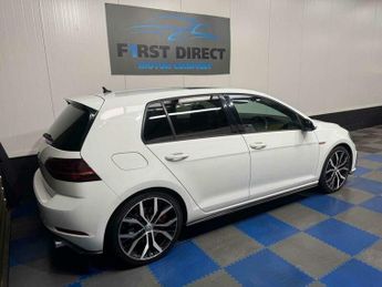 Volkswagen Golf GTi 2.0 Golf GTi Performance TSi Semi-Auto 5dr