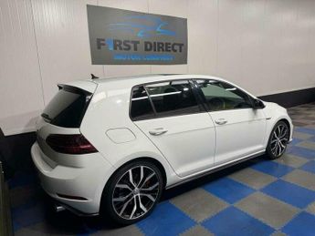 Volkswagen Golf GTi 2.0 Golf GTi Performance TSi Semi-Auto 5dr