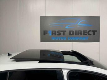 Volkswagen Golf GTi 2.0 Golf GTi Performance TSi Semi-Auto 5dr