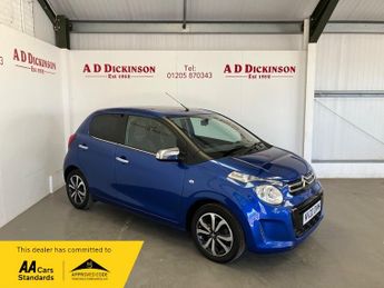 Citroen C1 FLAIR