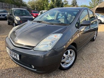 Toyota Prius VVT-I T4