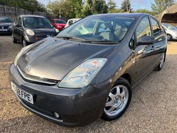 Toyota Prius VVT-I T4
