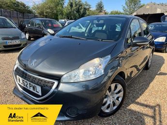 Peugeot 208 ACCESS PLUS