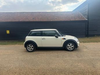 MINI One ONE