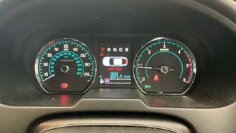 Jaguar XF D V6 S PREMIUM LUXURY