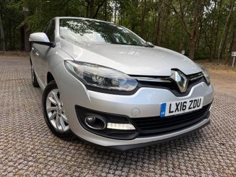 Renault Megane EXPRESSION PLUS DCI