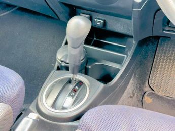 Honda Jazz 1.4 i-VTEC ES CVT Euro 5 5dr