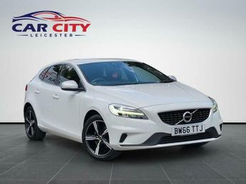 Volvo V40 2.0 T2 R-Design Euro 6 (s/s) 5dr