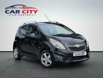 Chevrolet Spark 1.2i LT Euro 5 5dr