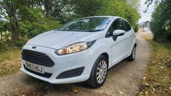 Ford Fiesta 1.25 Style Euro 5 3dr