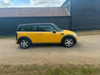 MINI Clubman COOPER CLUBMAN