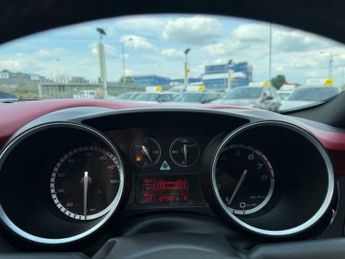 Alfa Romeo Giulietta 1750 TBi Quadrifoglio Verde Hatchback 5dr Petrol TCT Euro 6 (s/s