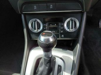 Audi Q3 2.0 TFSI S line S Tronic quattro Euro 5 (s/s) 5dr