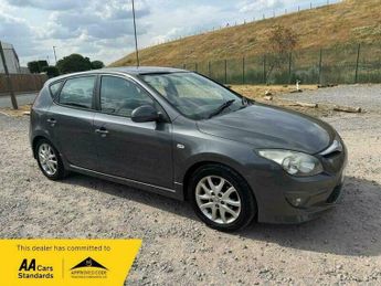 Hyundai I30 1.4 Comfort Euro 5 5dr