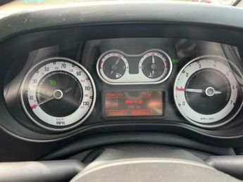 Fiat 500L 1.3 MultiJet Lounge Euro 5 (s/s) 5dr