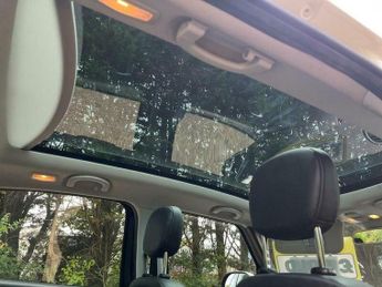 Fiat 500L 1.3 MultiJet Lounge Euro 5 (s/s) 5dr